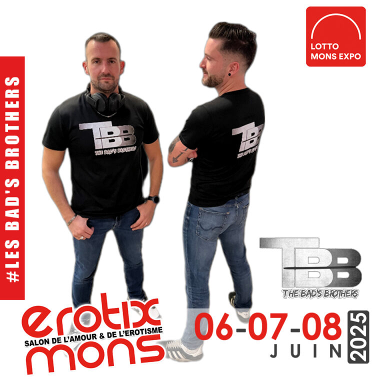 DJBadBrothers